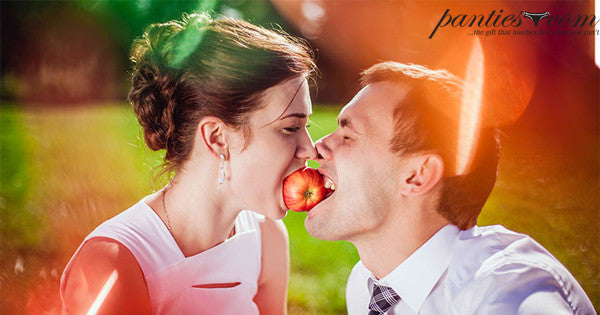 Simple Tricks for Reviving the Spark in Your Relationship - panties.com