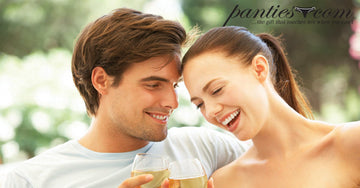 12 Ways to Flirt on St. Patrick’s Day - panties.com