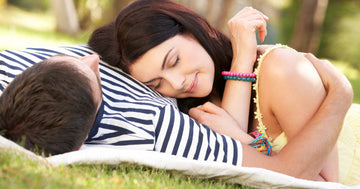 5 Proven Things That Make Men Fall in Love - panties.com