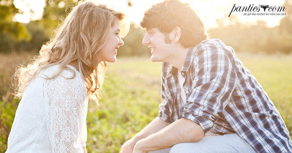 15 Things To Talk About In A Healthy Relationship - panties.com