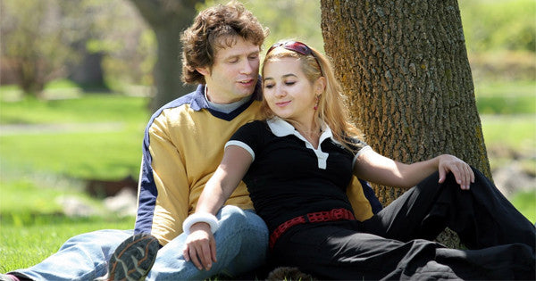 10 Ways To Keep Your Relationship Exciting And Fresh - panties.com