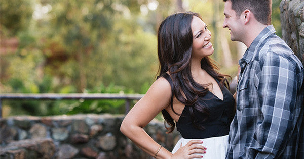 6 Things You Should Say to Your Soulmate Every Single Day - panties.com
