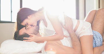 Mind Blowing Sex: 12 Moves to Go from Boring to Oh-Hot-Damn - panties.com