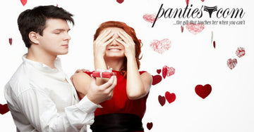 Make it special: 9 romantic Valentine's Day ideas - panties.com