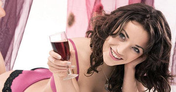 The Gentleman’s Guide to Buying Lingerie for Your Girl! - panties.com