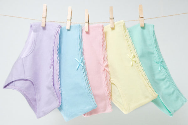 Glossary of Panties & Related Terms