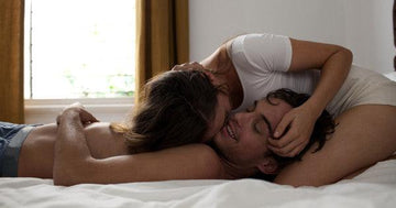 15 Tips for a Sizzling, Satisfying Make Out Session - panties.com