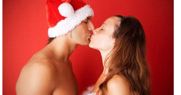 3 Ways to sex up your holiday season - panties.com