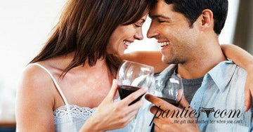 4 types of girls and how to woo them - panties.com