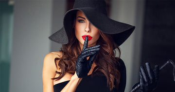 BDSM 101: How to be a Dominatrix in the Bedroom - panties.com