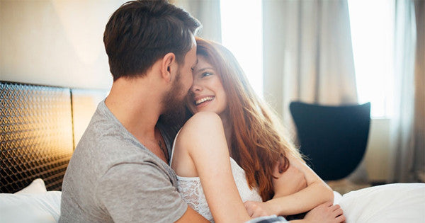 Do Guys Like to Cuddle? 15 Truths You Never Before Knew - panties.com