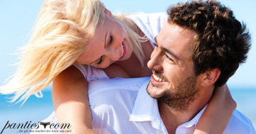 23 Ways to Keep Your Romance Alive - panties.com