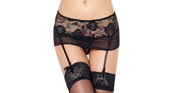 6 Underwear Rules Every Woman Should Live By! - panties.com