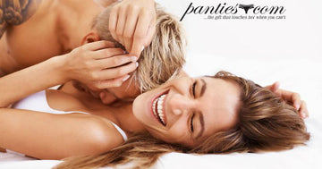 50 sex tips to boost your love life - panties.com