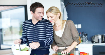 29 Healthy Green Recipes to Celebrate St. Patrick’s Day with Your Love - panties.com