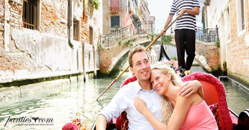 10 Romantic Things to Do On a Vacation - panties.com