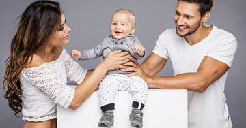 How Having Kids Affects Your Sex Life - panties.com