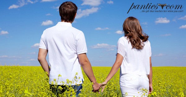 15 Surprise Romantic Dates Ideas With Your Loved One - panties.com