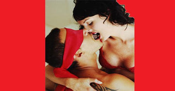 The 12 sex tips : Give her what she REALLY wants this year - panties.com