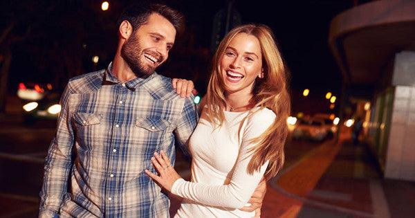 Sugar, Sugar: How to Sweet Talk a Girl & Make Her Melt - panties.com