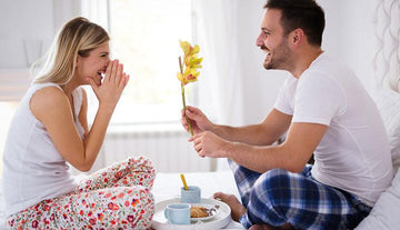 How to Be a Better Husband: 15 Ways to a Happy Wife, Happy Life - panties.com