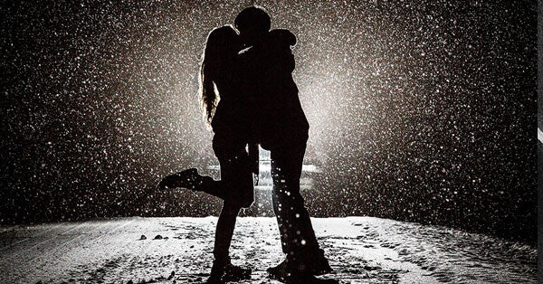 4. Falling In Love Has Neurological Effects Similar To Those Of Cocaine - panties.com