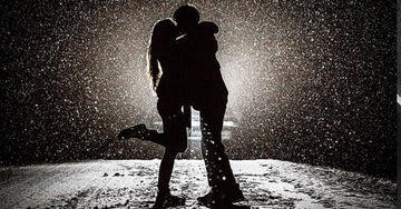 4. Falling In Love Has Neurological Effects Similar To Those Of Cocaine - panties.com
