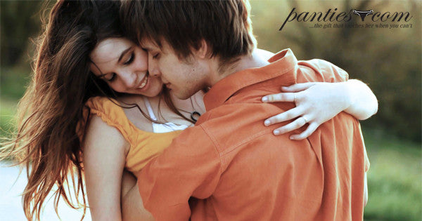 Top 10 Ways to Get Her Hooked - panties.com
