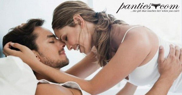 8 Sex Moves Guaranteed to Blow Her Mind - panties.com