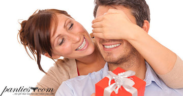 41 Ways to Romance Your Husband - panties.com