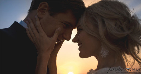 30 New Ways to Seduce Your Partner - panties.com