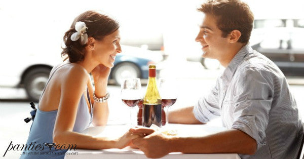 5 Fun St Patrick's Day Date Ideas! - panties.com