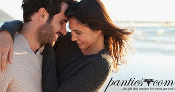 10 Ways To Be The Most Romantic Partner She’s Ever Had - panties.com