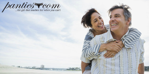 7 simple ways to grow closer to your spouse - panties.com