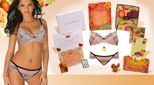 World Happiness Day! - panties.com