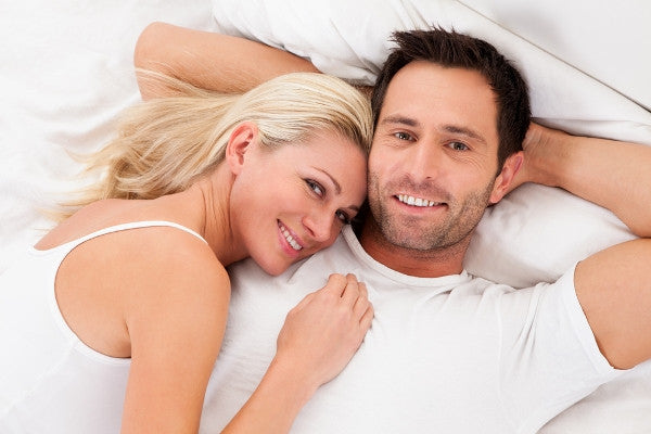 5 WAYS TO GET YOUR HUSBAND TO BE A ROMANTIC! - panties.com