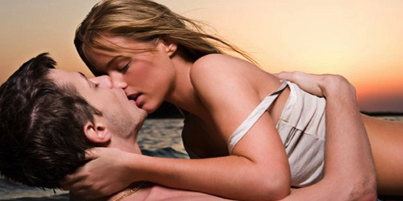 30 Sizzling-Hot Ways To Seduce Your Partner TONIGHT! - panties.com