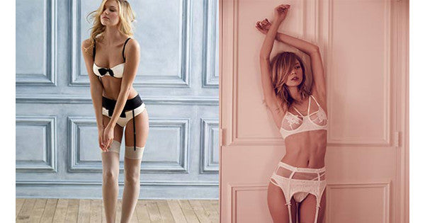 9 Sexy Lingerie Pieces He Wants You to Wear - panties.com