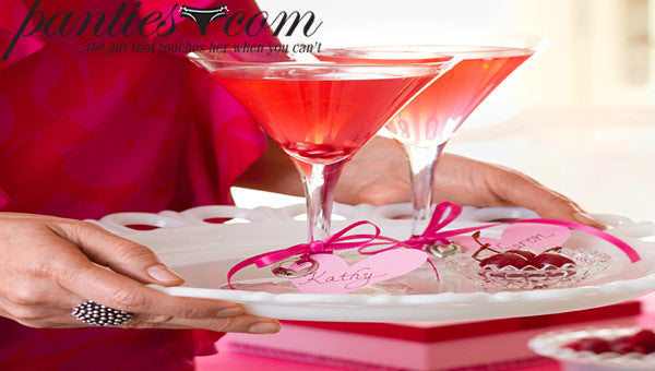 6 Tips for Having Your Hands-Down Best Valentine's Day Ever - panties.com