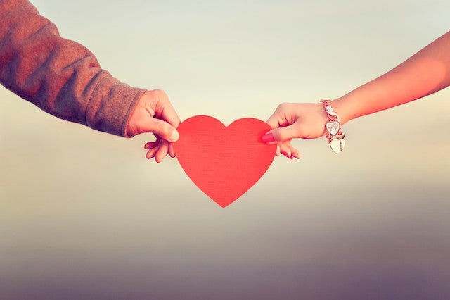 10 Romantic Ways to Celebrate Valentine’s Day! - panties.com