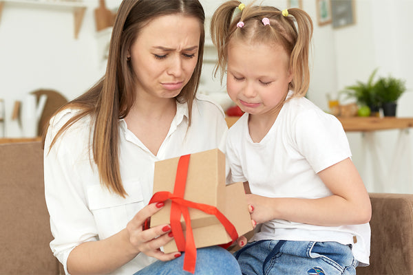What NOT to Get Her For Mother's Day