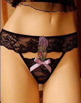 Crotchless - panties.com