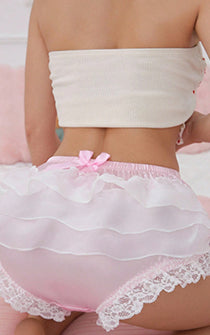 Layer Cake Panty 🎀🍬
