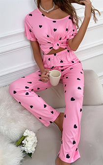 Lovestruck Lounge Set