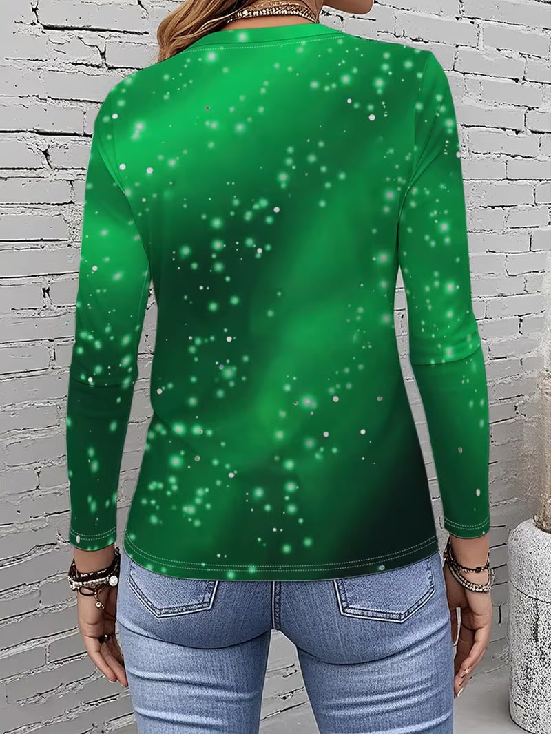 Merry Mischief Christmas Shirt 🎄✨