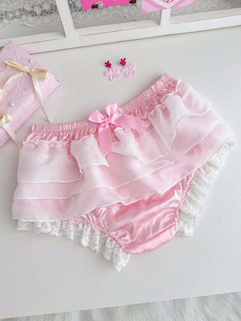 Layer Cake Panty 🎀🍬