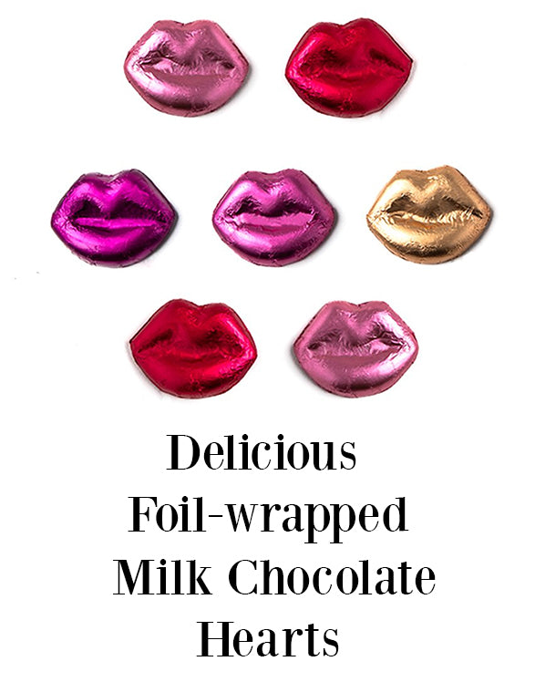 February Panty of the Month® 💗 Free Guaranteed Valentine Delivery!