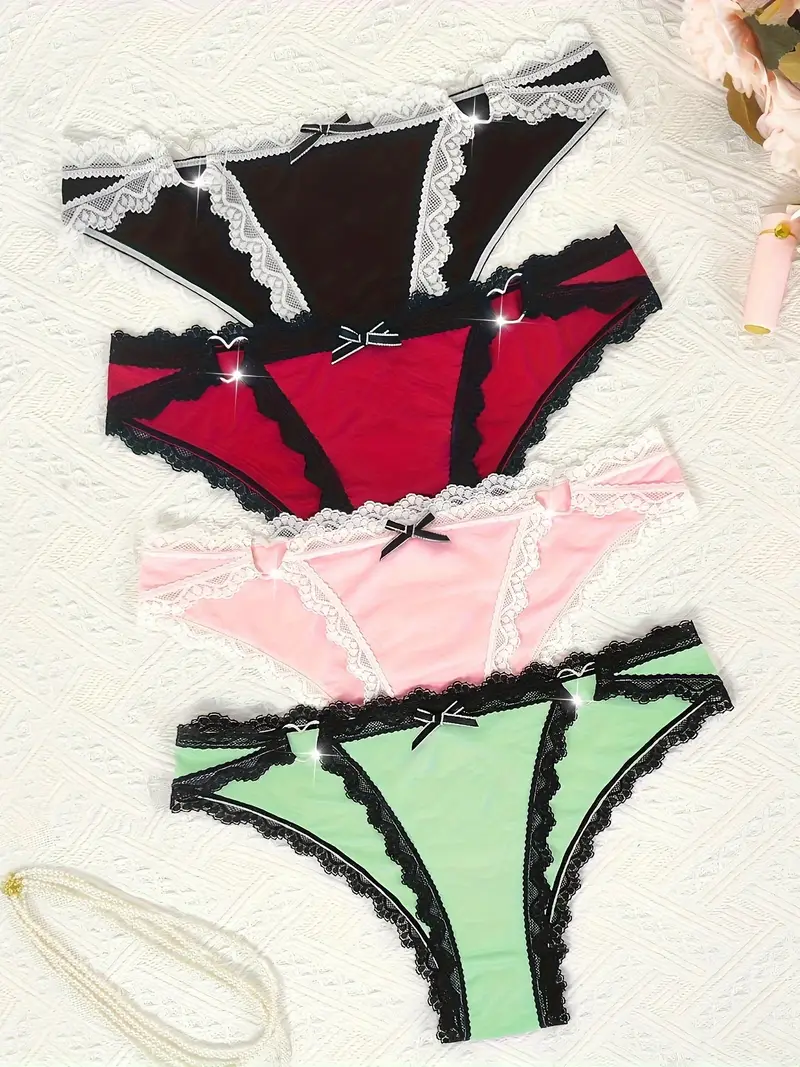 French Kiss Tanga
