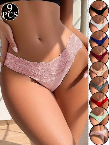 💗 Free Panties for All for Valentine's Day! 💜