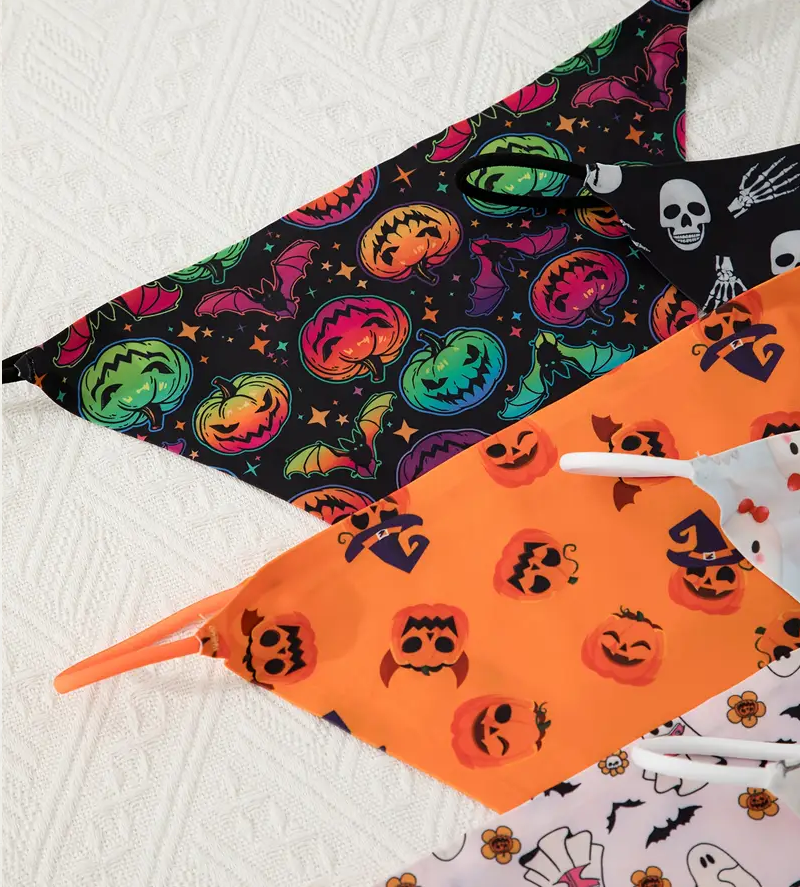 Free Panties for Columbus Day!